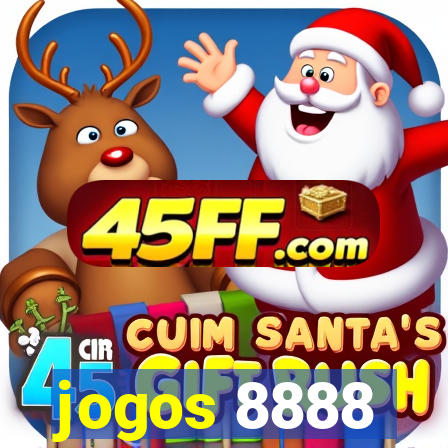 jogos 8888